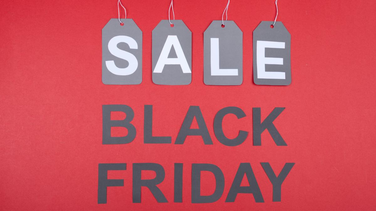 Adelántate al Black Friday: Ollas express al mejor precio