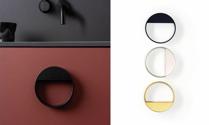 tiradores para renovar tus muebles Viefe Bau Tiradores Decoración