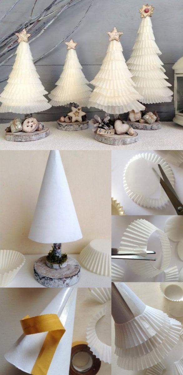 Decoración árbol Navidad