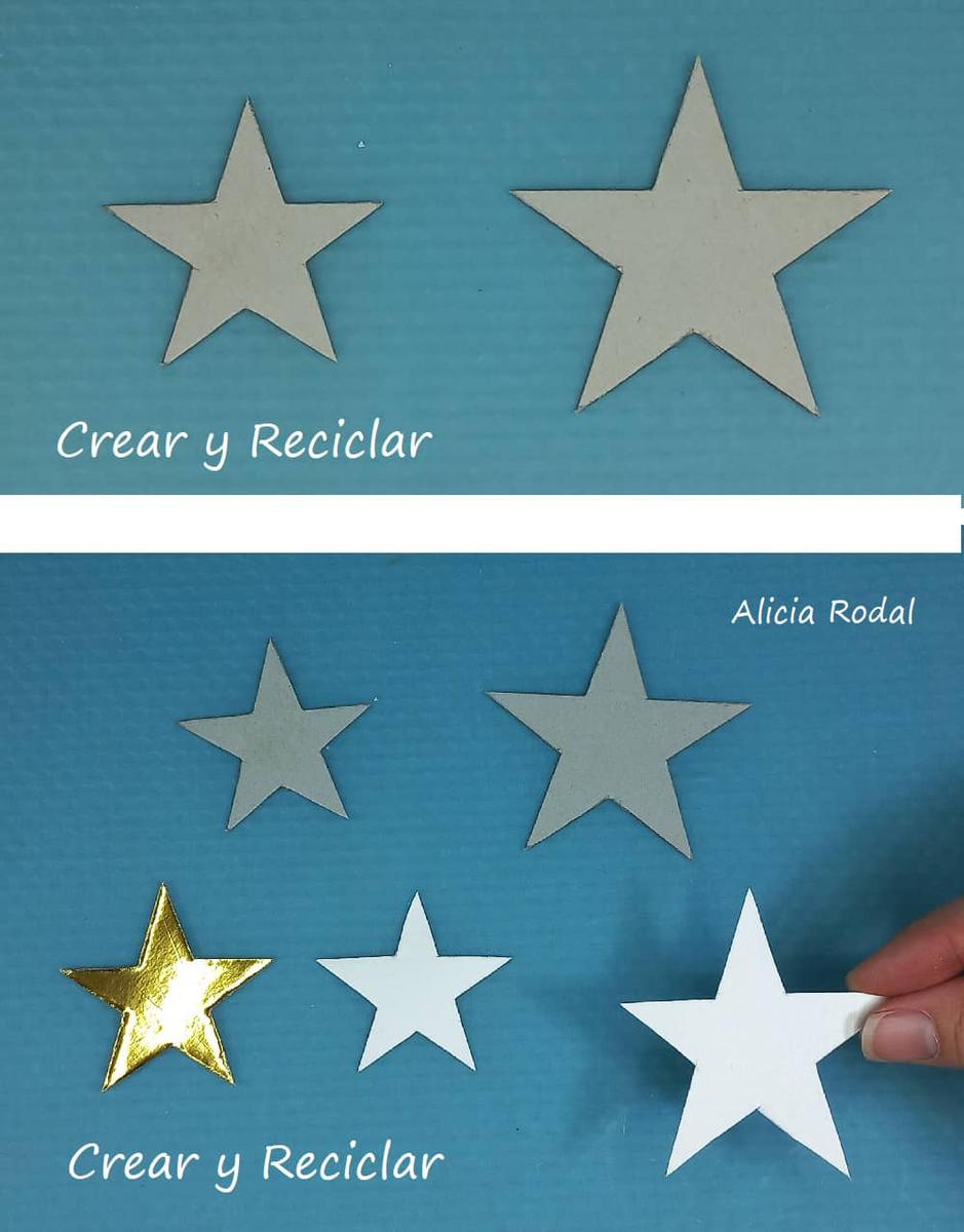 En este tutorial te muestro cómo hacer estas lindas y originales manualidades de Navidad para decorar tu casa, vender o regalar. Son pequeños arbolitos navideños en forma de espiral. Mini arbolito DIY