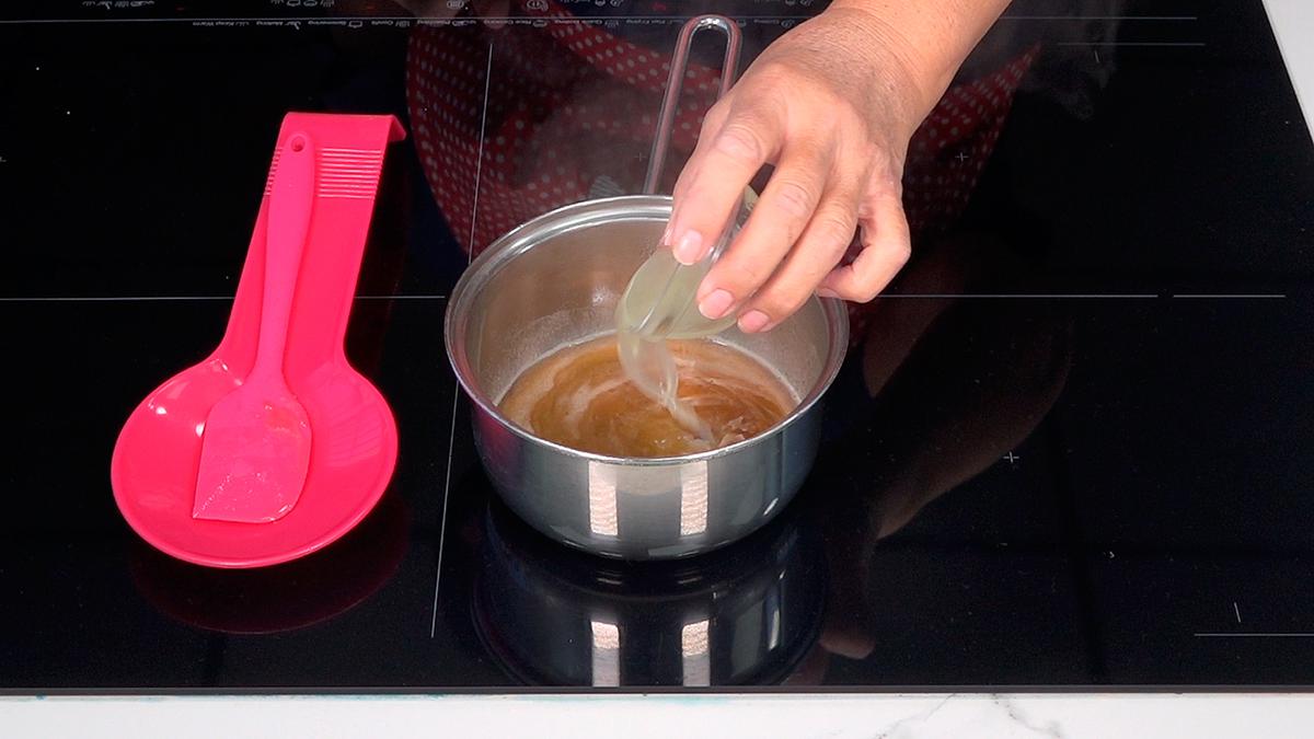 PASTELES DE HOJALDRE Y PISTACHO ESPECIAL NAVIDAD - Loli Domínguez - Foto 11