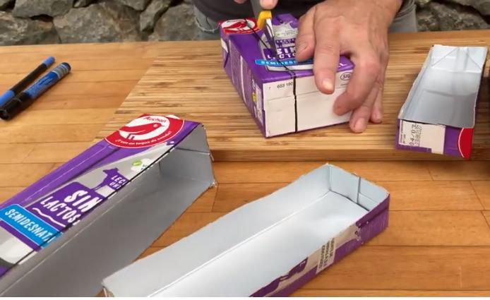 3 TURRONES de CHOCOLATE para NAVIDAD 😋🎄