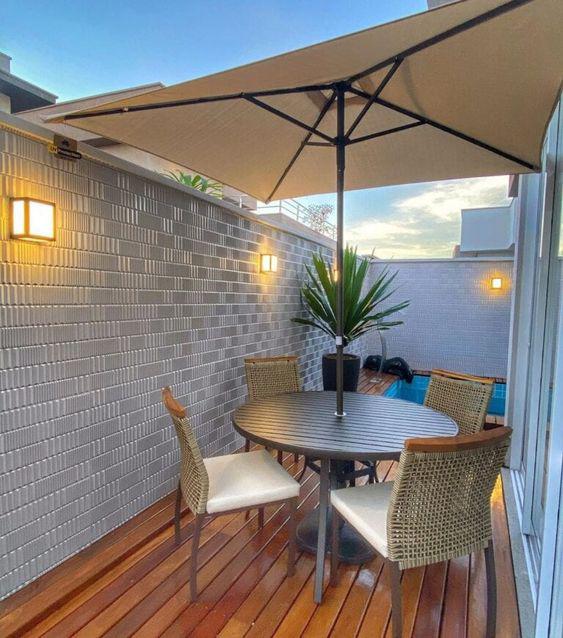 Ventajas de los pisos deck