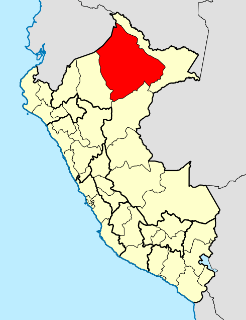 Radio emergencias ONEMI