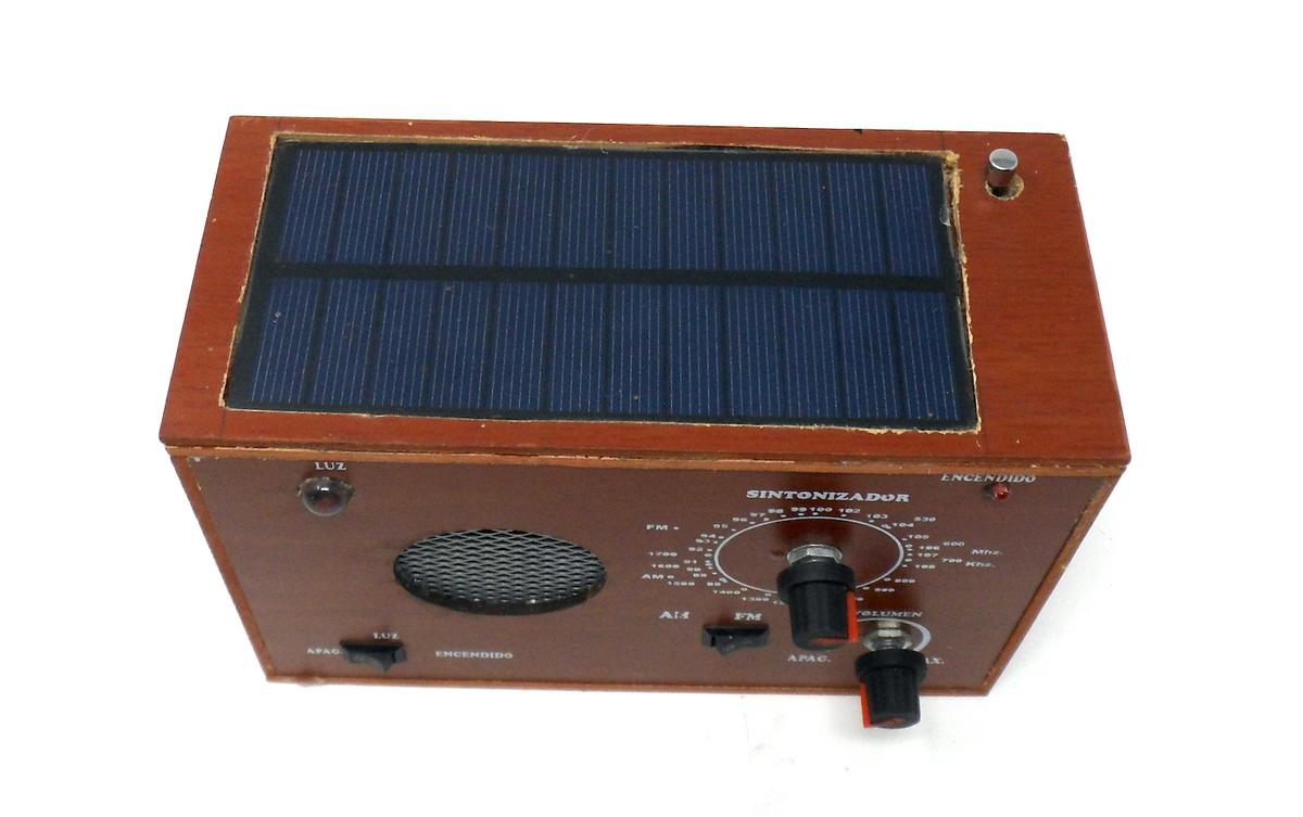 RADIO ecologica Iquitos - Amazonas