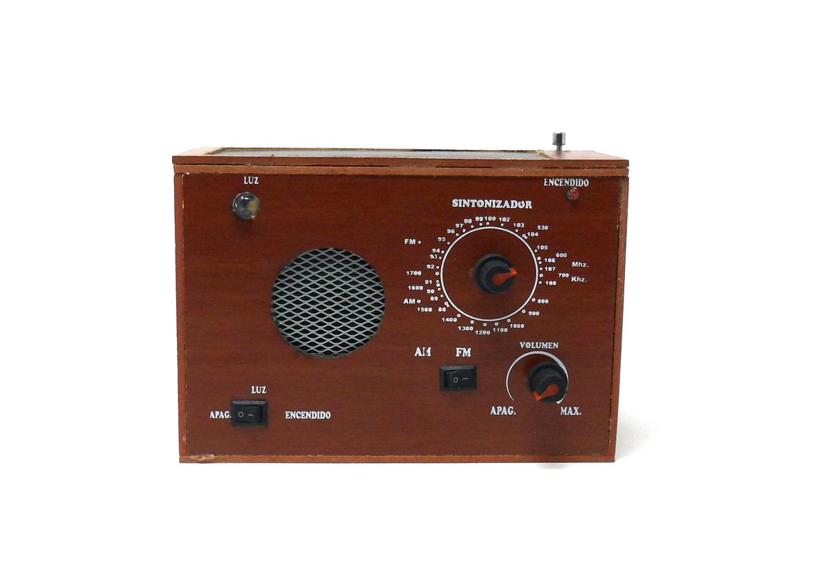 RADIO ecologica Iquitos - Amazonas