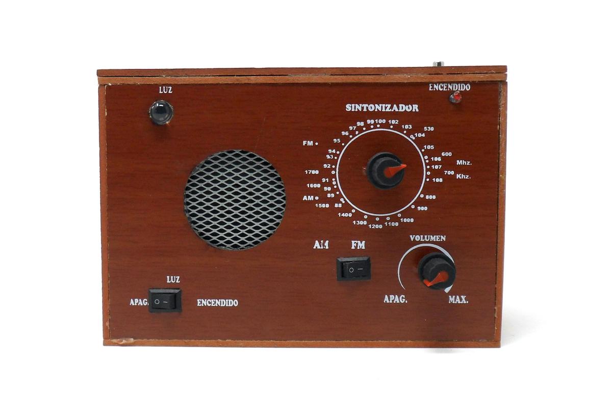 RADIO ecologica Iquitos - Amazonas