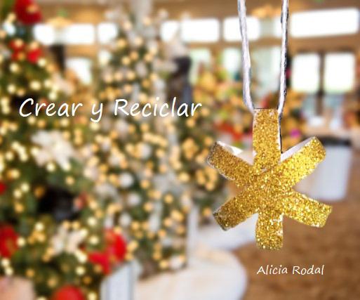 En este tutorial te muestro 7 ideas o diseños diferentes de adornos o decoraciones navideñas para decorar nuestro árbol, pino o abeto de Navidad. Son fáciles, sencillas