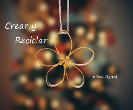 En este tutorial te muestro 7 ideas o diseños diferentes de adornos o decoraciones navideñas para decorar nuestro árbol, pino o abeto de Navidad. Son fáciles, sencillas