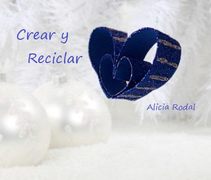 En este tutorial te muestro 7 ideas o diseños diferentes de adornos o decoraciones navideñas para decorar nuestro árbol, pino o abeto de Navidad. Son fáciles, sencillas