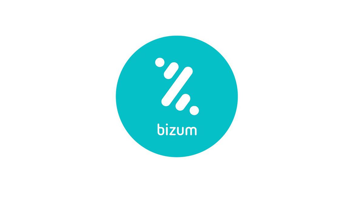 logo bizum