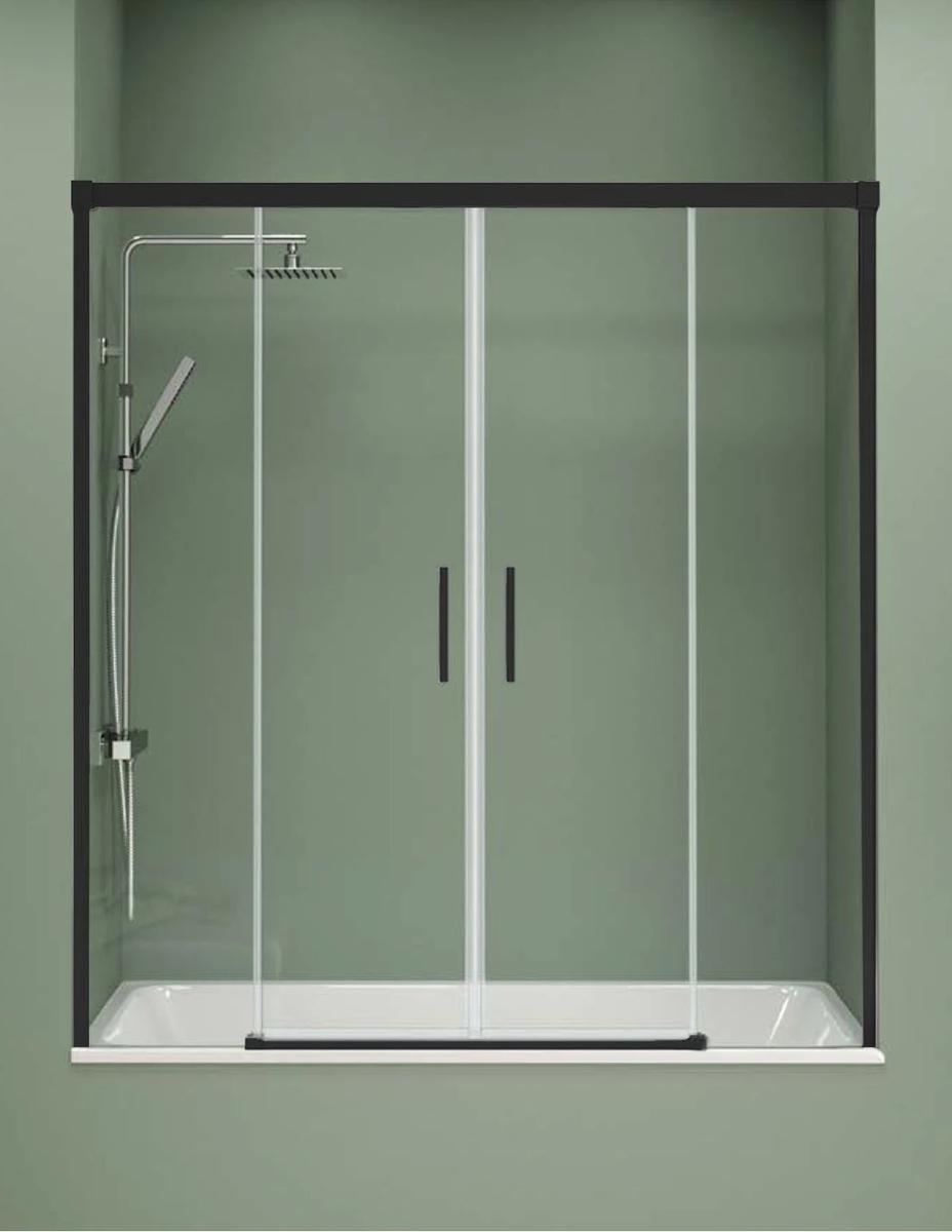 Mamparas de baño para bañera