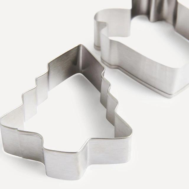 galletas navidad para perros