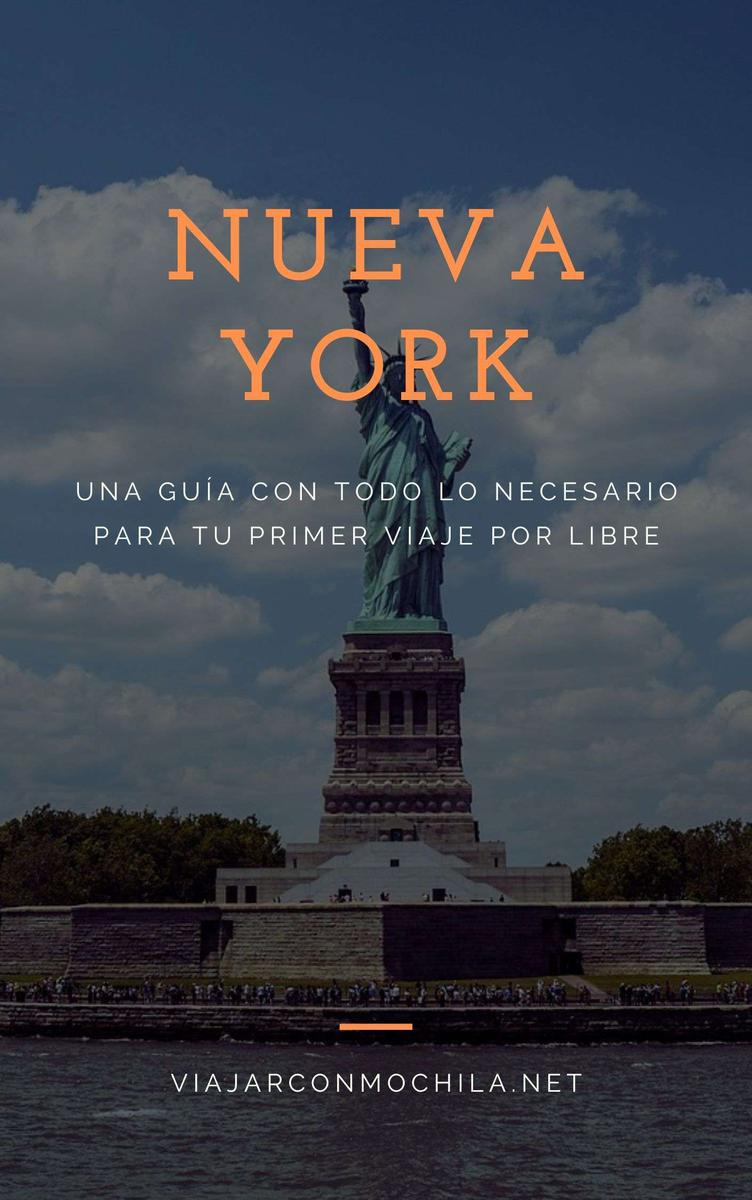 guia de nueva york gratis en pdf