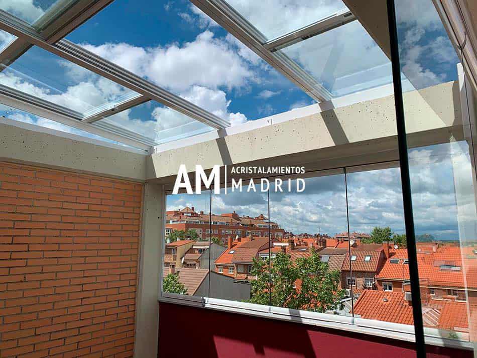 Cómo montar un huerto urbano en tu ático 2