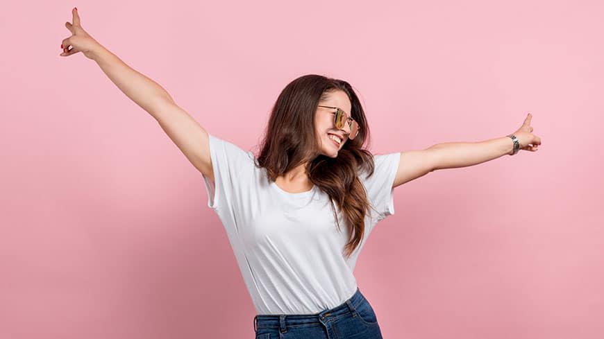 ¿Qué es una persona extrovertida?