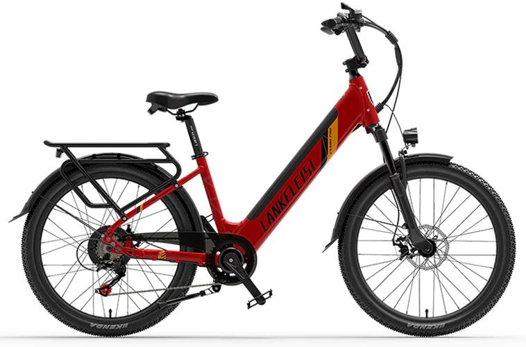 LANKELEISI ES500PRO - Diseño