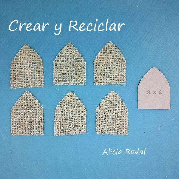 Hoy vamos a aprender a hacer de una forma fácil y sencilla, hermosas flores navideñas, con la tela de saco de patatas de yute, rafia, arpillera o cáñamo. Serán 3 flores con algunos detalles diferentes, ideales para decorar tu casa, para vender o regalar. Diy