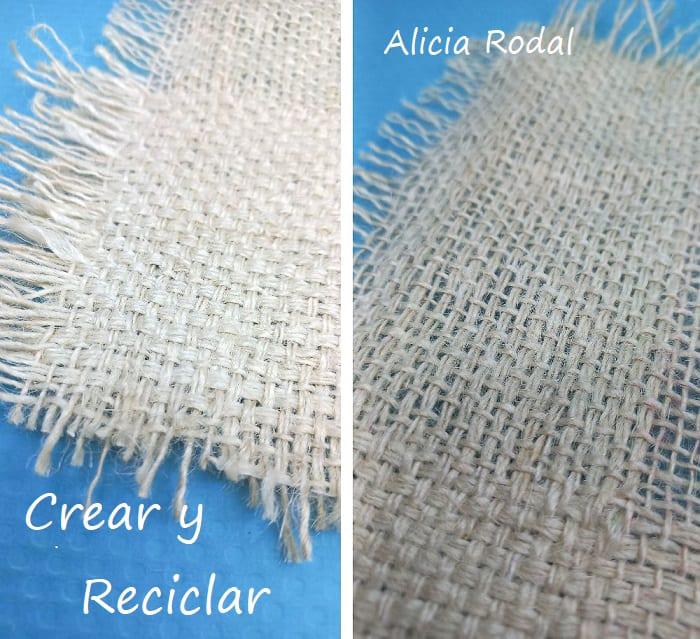 Hoy vamos a aprender a hacer de una forma fácil y sencilla, hermosas flores navideñas, con la tela de saco de patatas de yute, rafia, arpillera o cáñamo. Serán 3 flores con algunos detalles diferentes, ideales para decorar tu casa, para vender o regalar. Diy