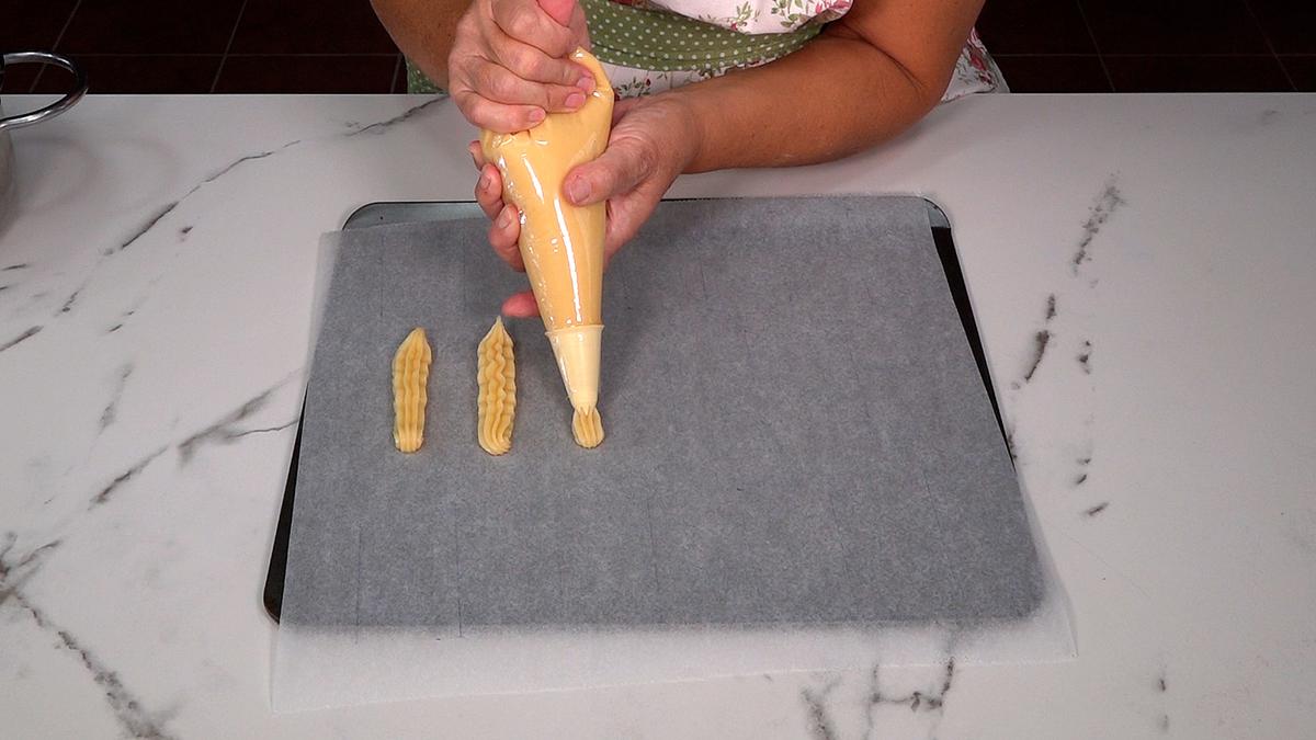 PASTELITOS DE NARANJA ESPECIAL NAVIDAD 2022 - Loli Domínguez - Foto 15