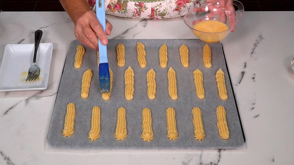 PASTELITOS DE NARANJA ESPECIAL NAVIDAD 2022 - Loli Domínguez - Foto 16