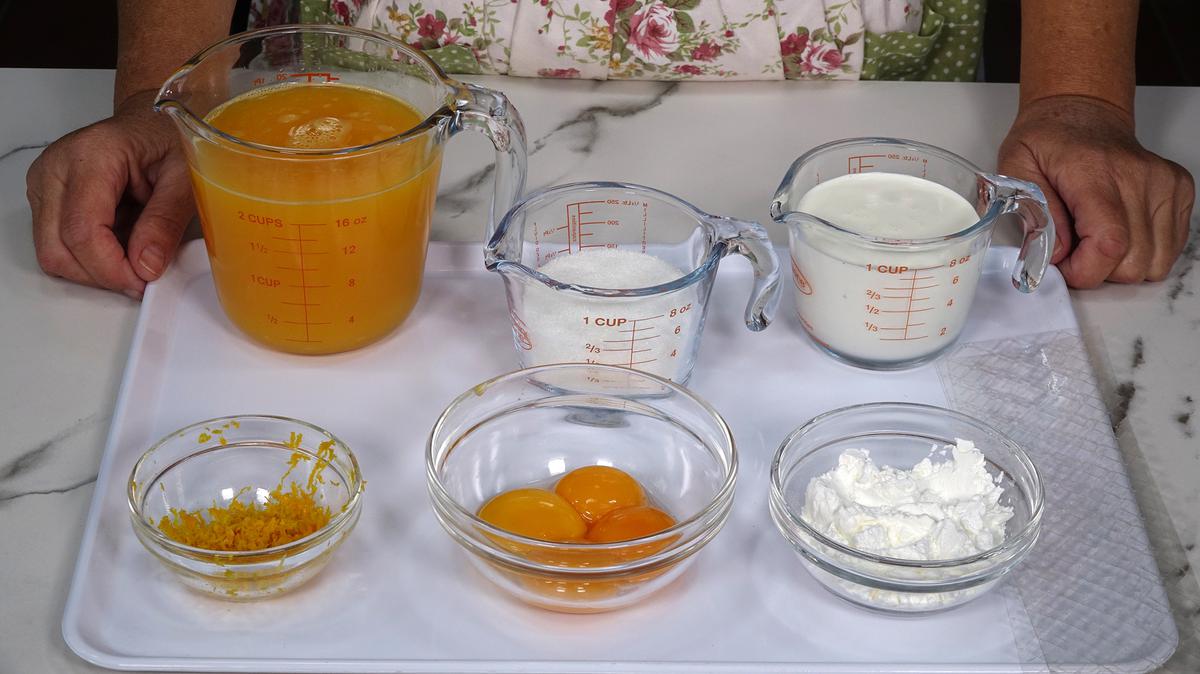 PASTELITOS DE NARANJA ESPECIAL NAVIDAD 2022 - Loli Domínguez - Foto 1