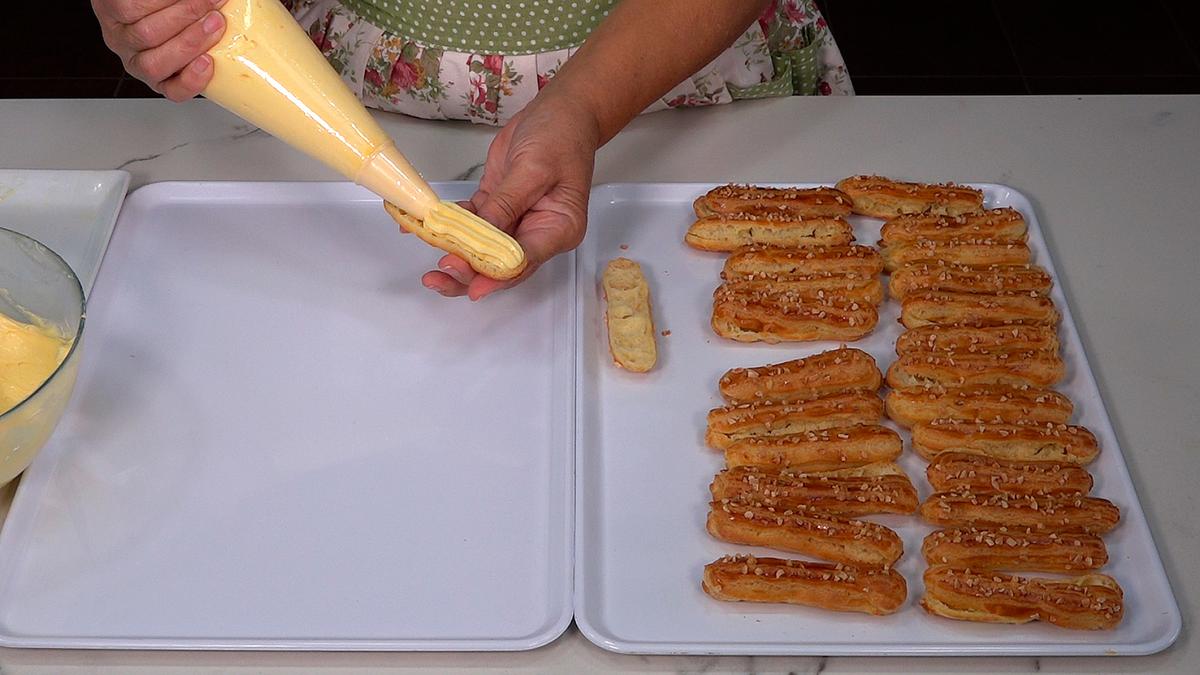 PASTELITOS DE NARANJA ESPECIAL NAVIDAD 2022 - Loli Domínguez - Foto 20