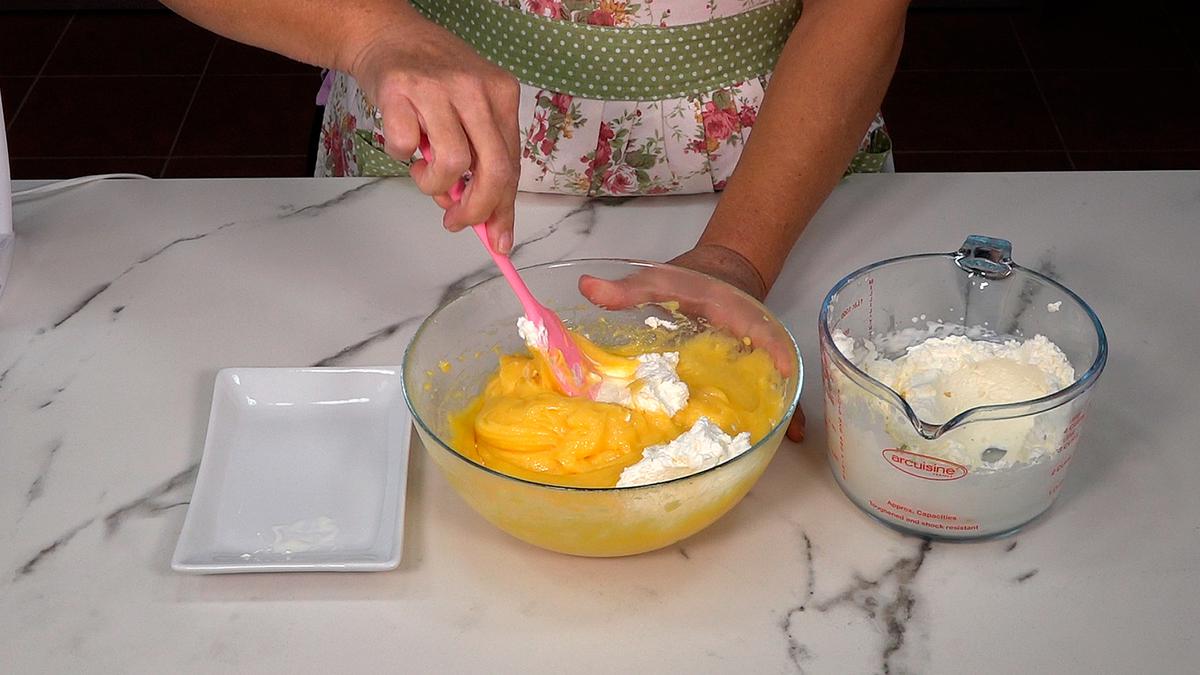 PASTELITOS DE NARANJA ESPECIAL NAVIDAD 2022 - Loli Domínguez - Foto 6