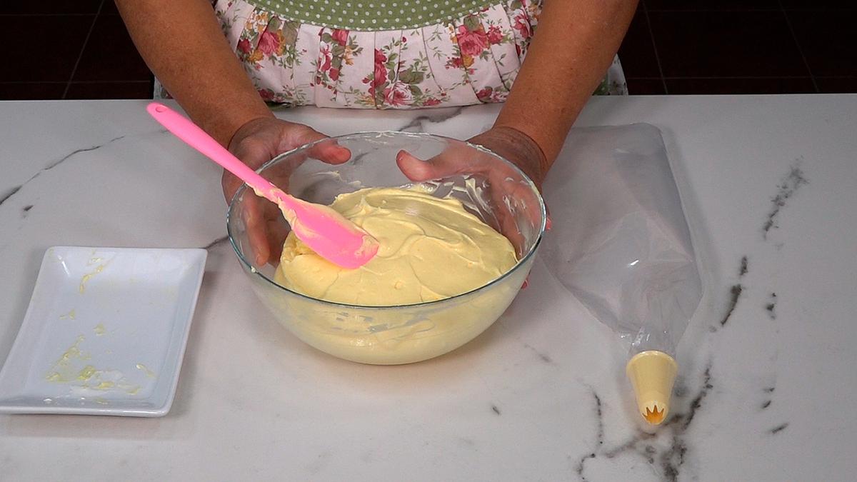 PASTELITOS DE NARANJA ESPECIAL NAVIDAD 2022 - Loli Domínguez - Foto 7