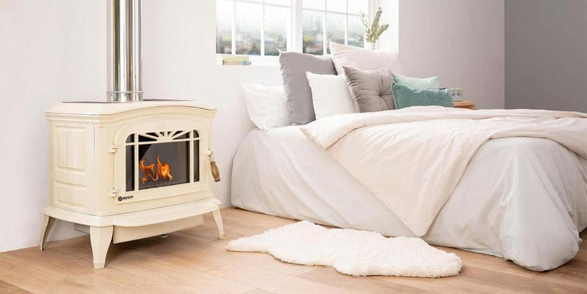 Estufas de leña: ventajas e inconvenientes que debes conocer 5