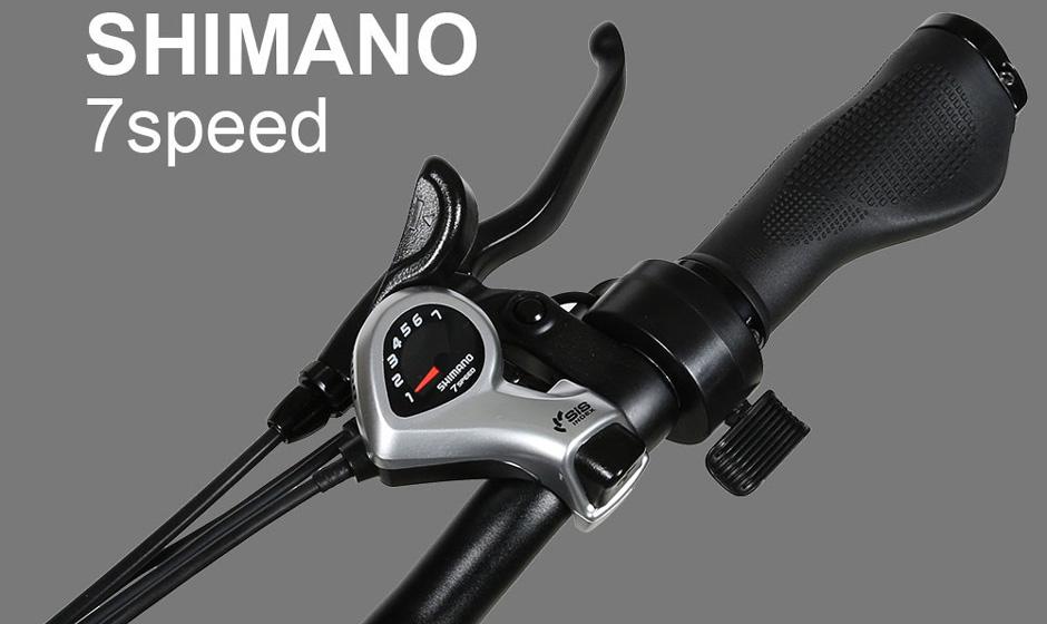 AVAKA R3 - Sistema de transmisión