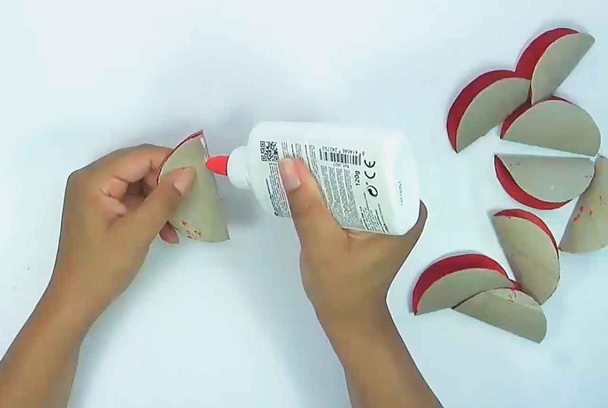 manualidades recicladas