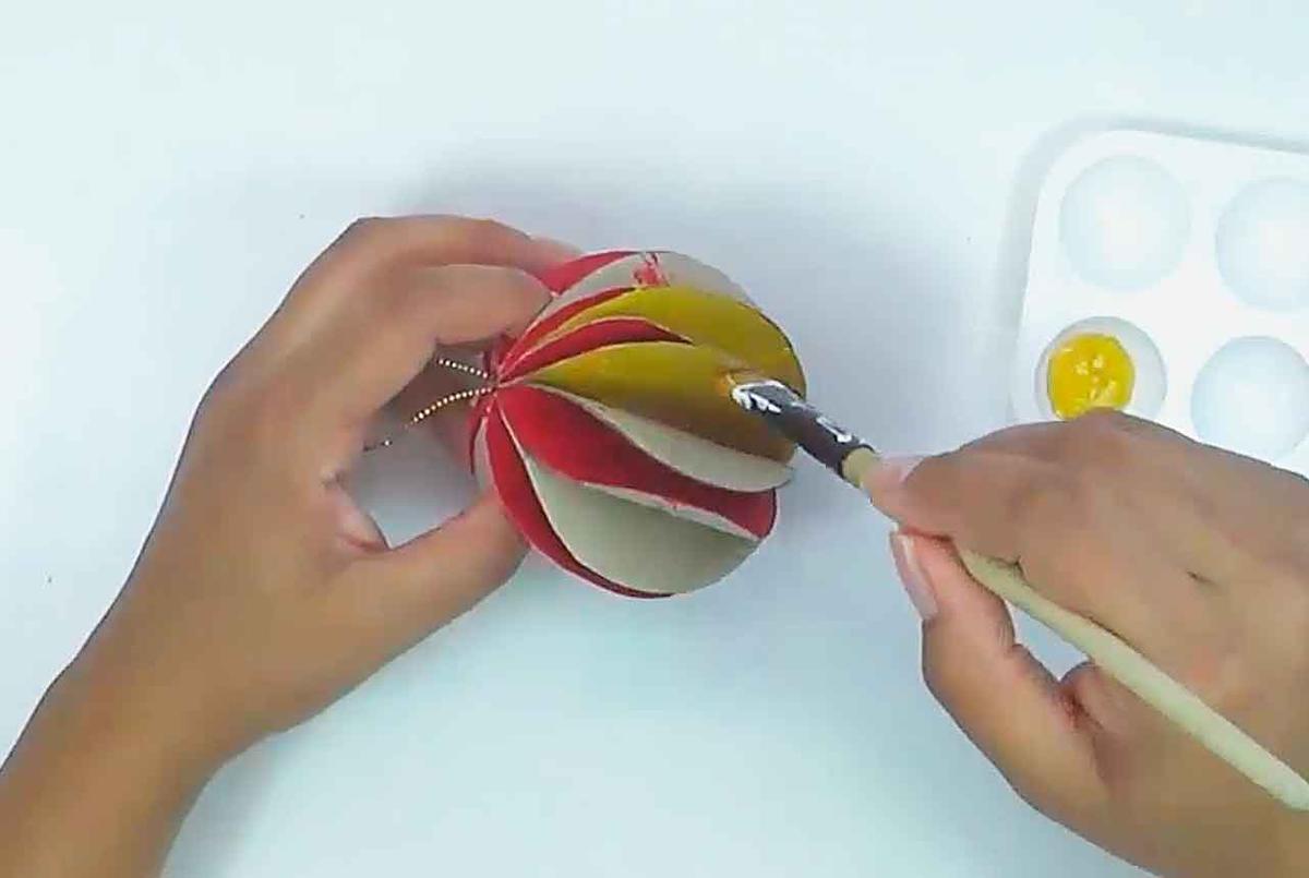 manualidades recicladas