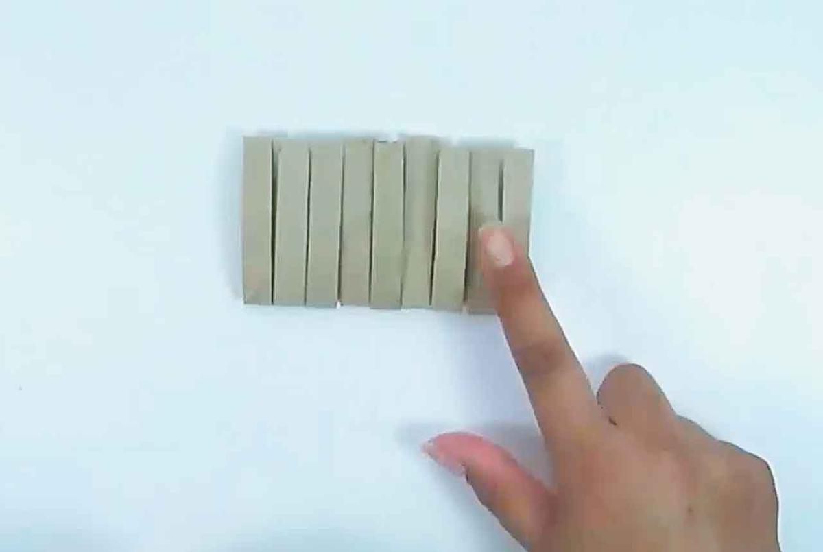 manualidades recicladas