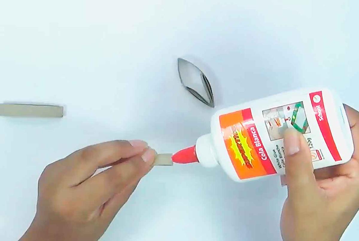 manualidades recicladas