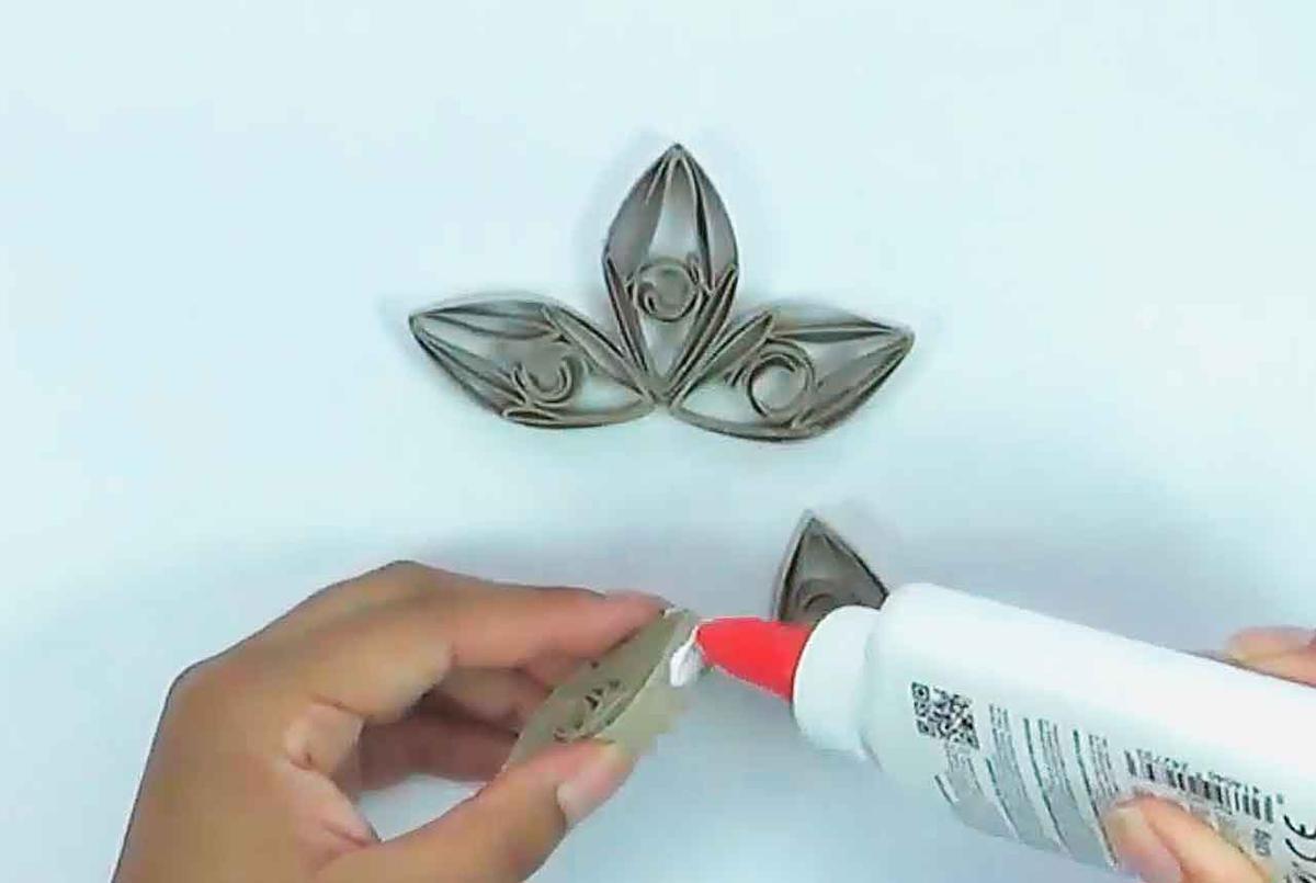 manualidades recicladas