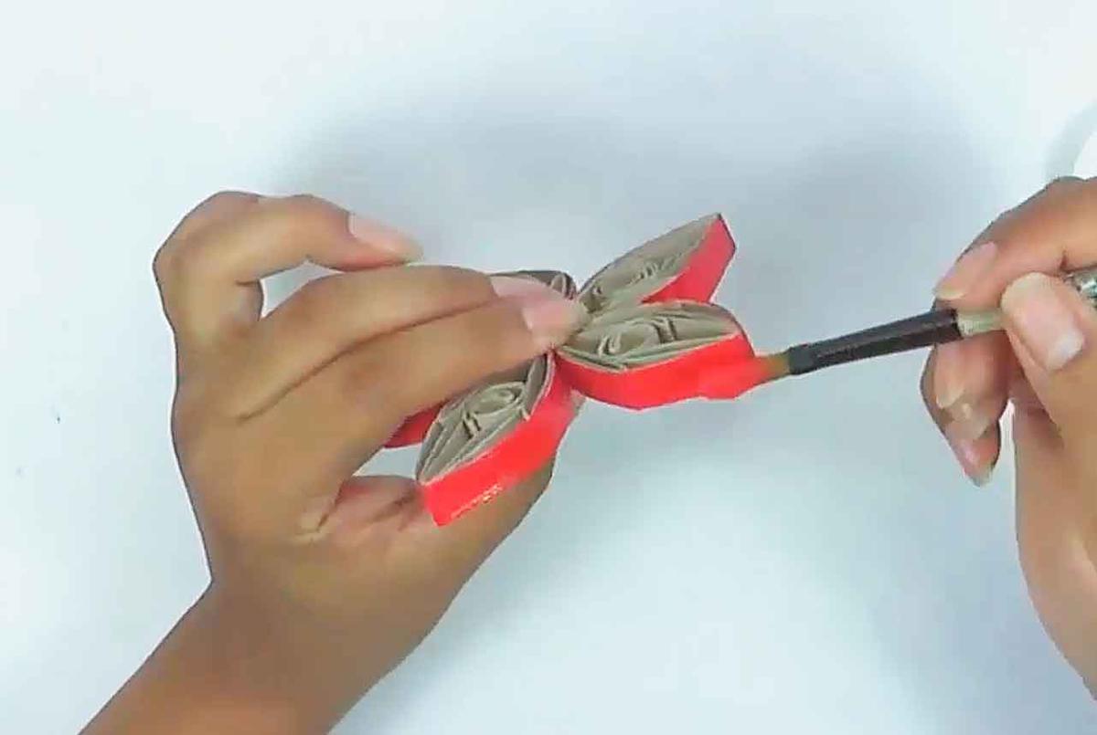 manualidades recicladas