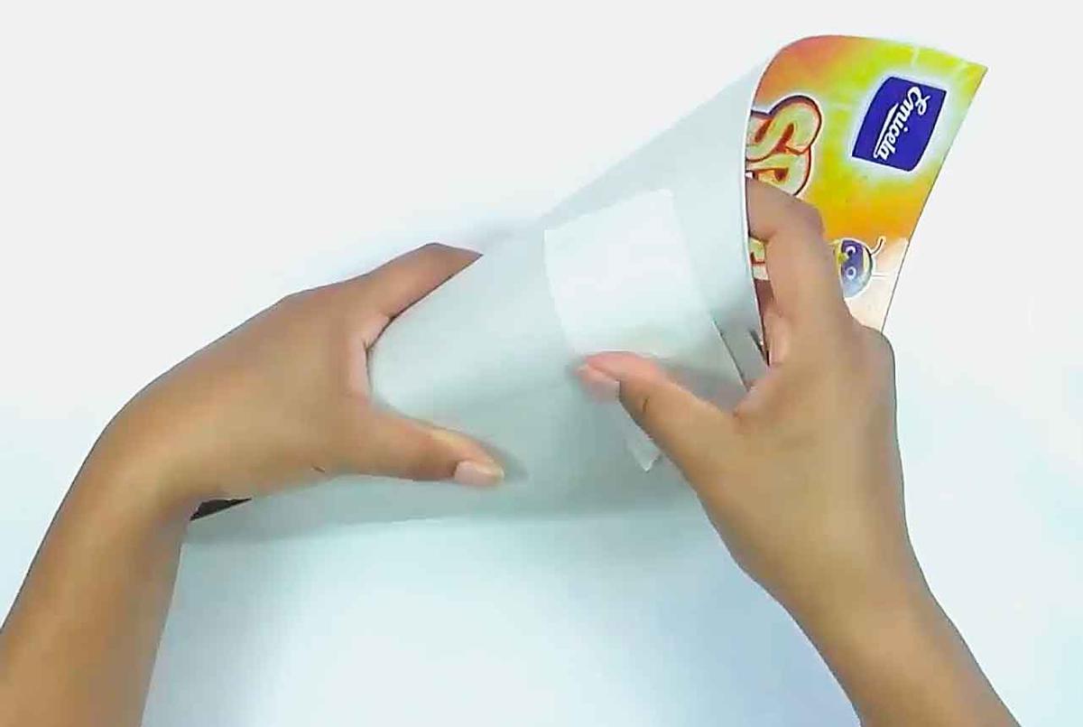 manualidades recicladas