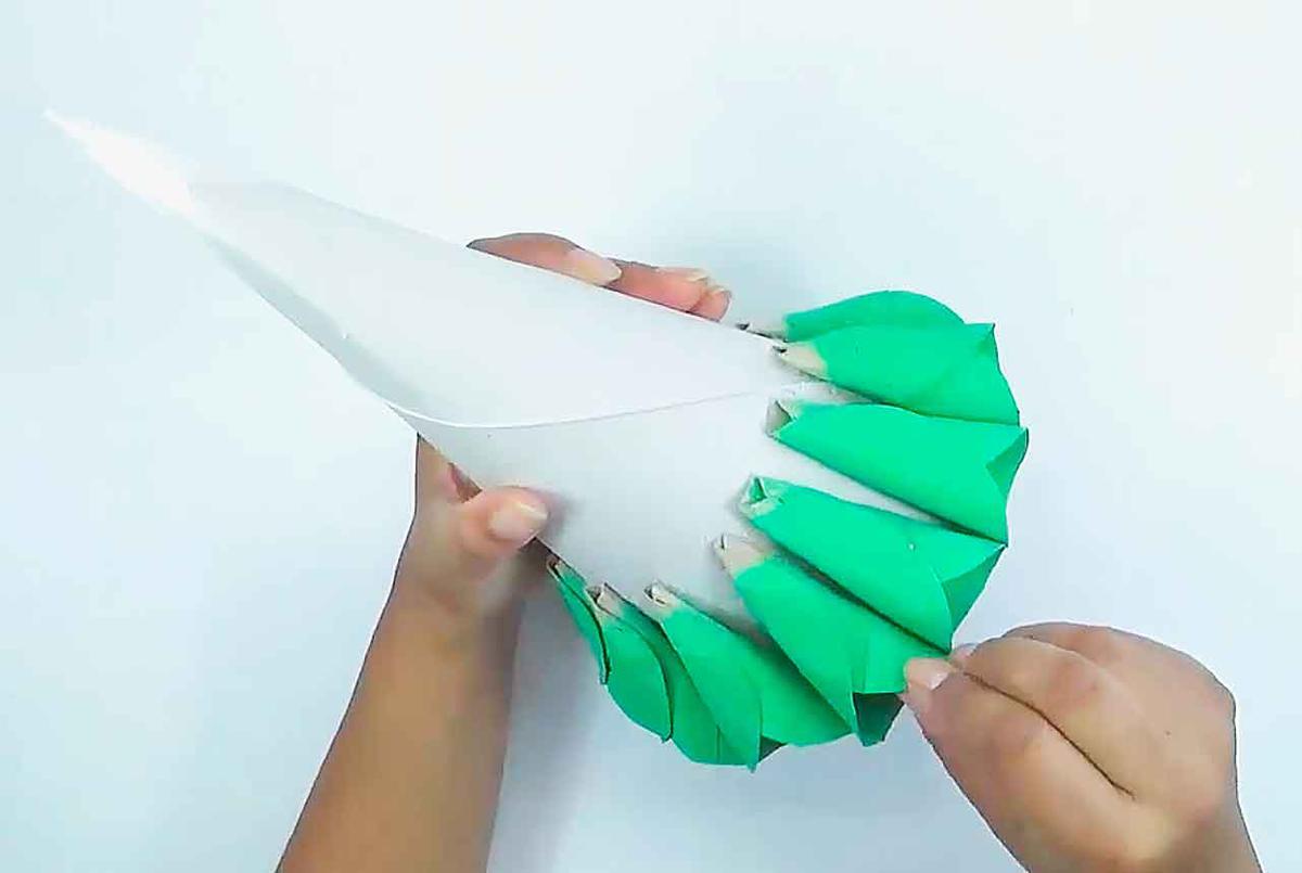 manualidades recicladas