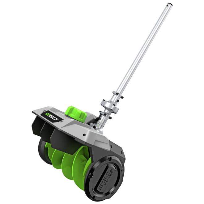 Pala quitanieves Ego Power