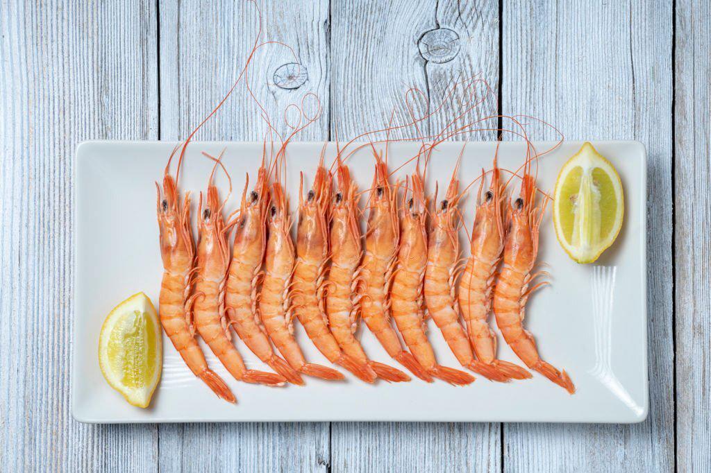 Cómo cocinar cigalas, gambas y langostinos