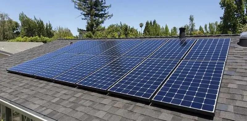 La instalación de placas solares: todo lo que necesitas saber de ellas 1