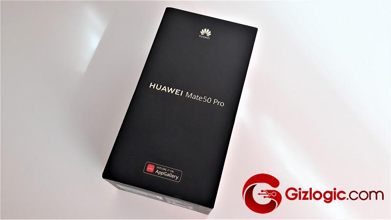 Huawei Mate 50 Pro