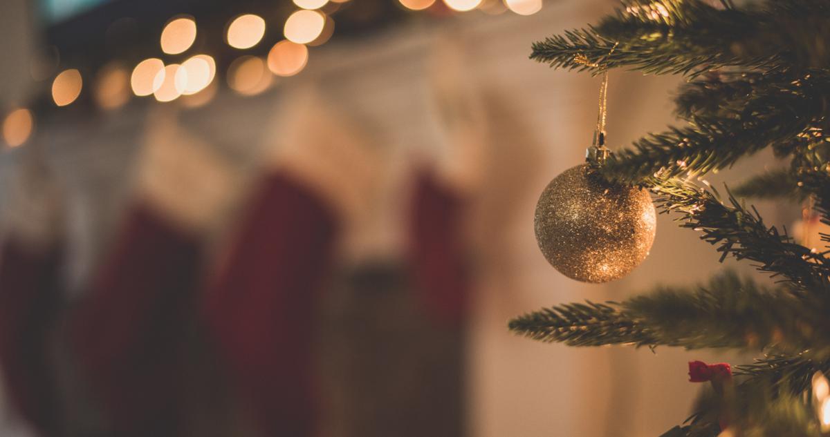 Las mejores recetas para navidad