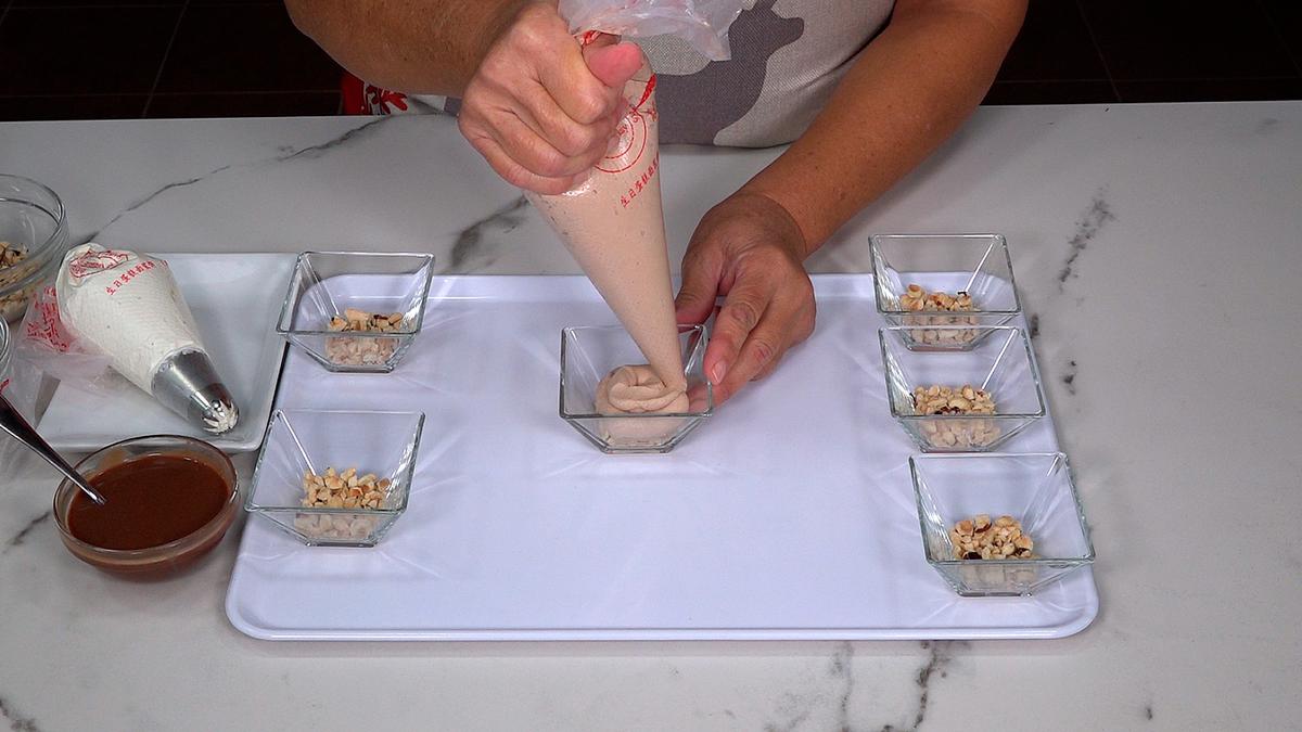 VASITOS DULCES ESPECIAL NAVIDAD 2022 - Loli Domínguez - Foto 10