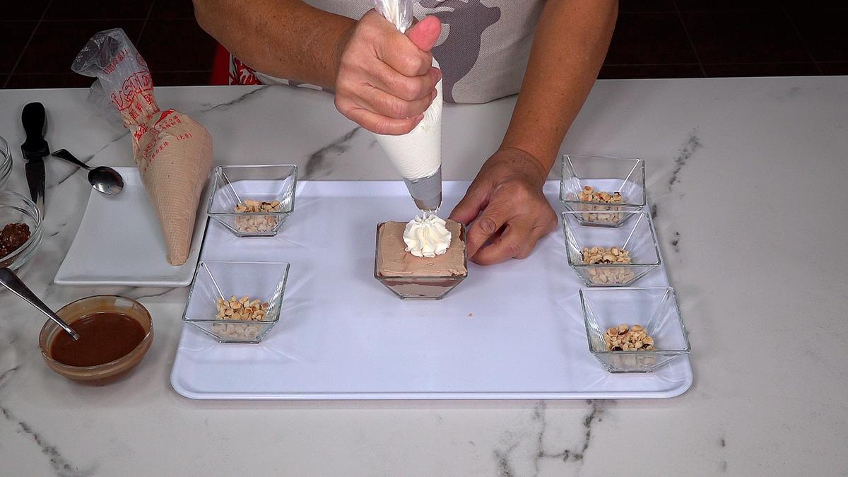 VASITOS DULCES ESPECIAL NAVIDAD 2022 - Loli Domínguez - Foto 12