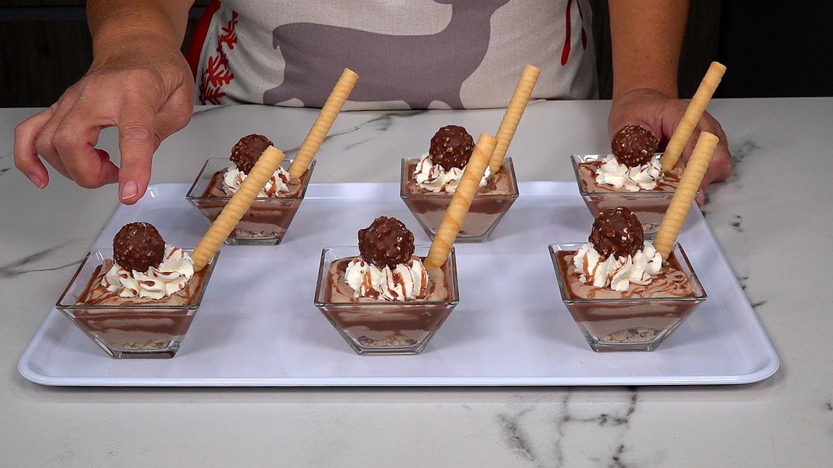 VASITOS DULCES ESPECIAL NAVIDAD 2022 - Loli Domínguez - Foto 13