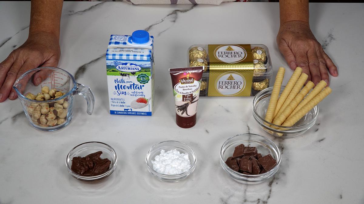 VASITOS DULCES ESPECIAL NAVIDAD 2022 - Loli Domínguez - Foto 1