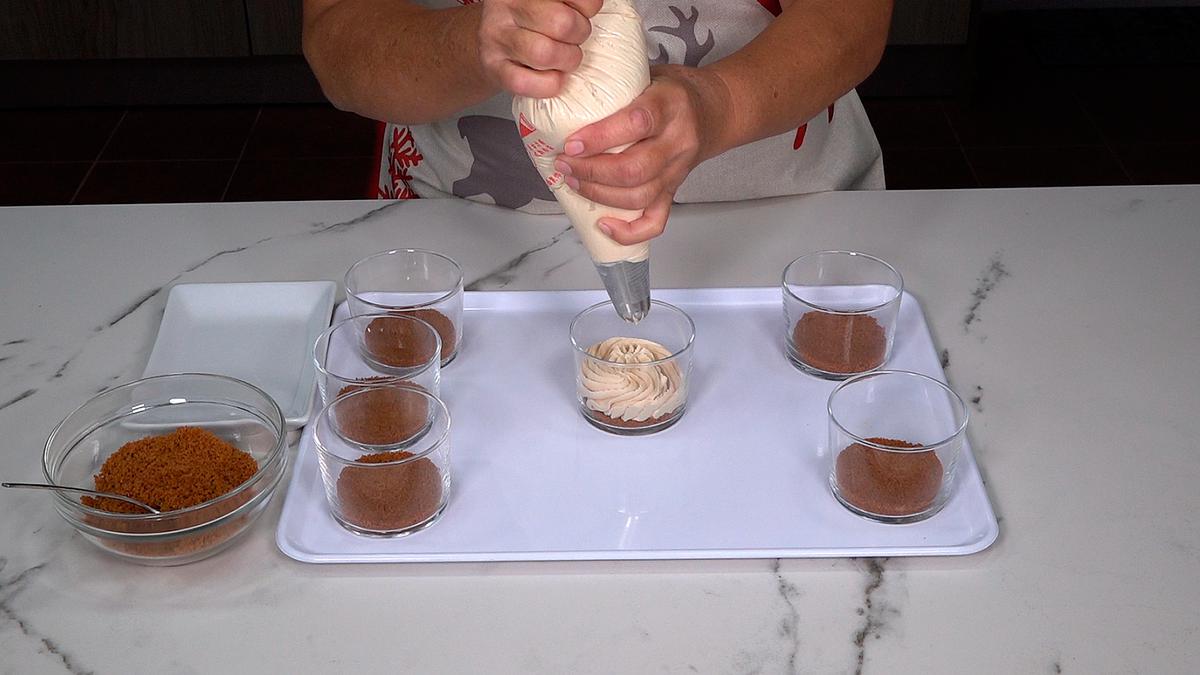 VASITOS DULCES ESPECIAL NAVIDAD 2022 - Loli Domínguez - Foto 20