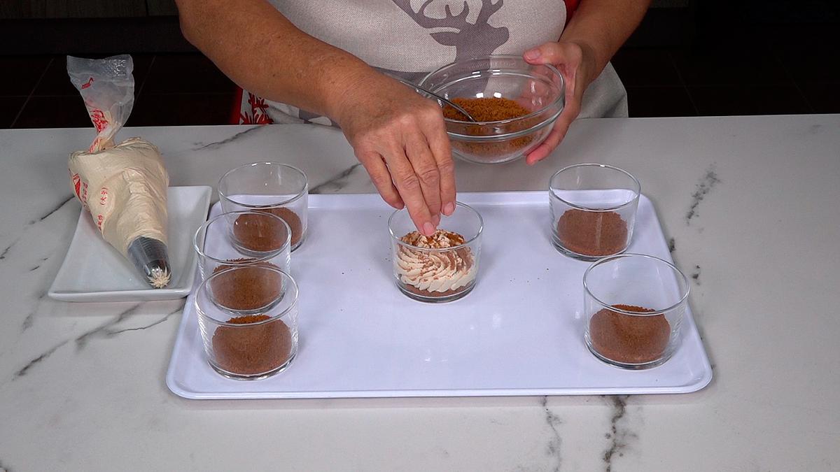 VASITOS DULCES ESPECIAL NAVIDAD 2022 - Loli Domínguez - Foto 21